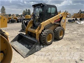 CAT 236D3 H2CB Kompaktrakodók