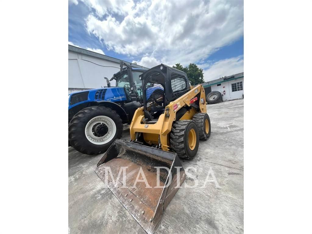 CAT 236D3LRC Kompaktrakodók