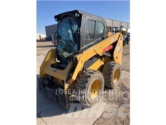 CAT 236D3STD1C Kompaktrakodók