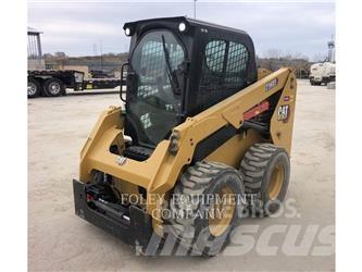 CAT 236D3STD1C Kompaktrakodók