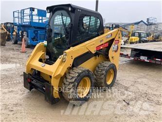 CAT 236D3STD2C Kompaktrakodók