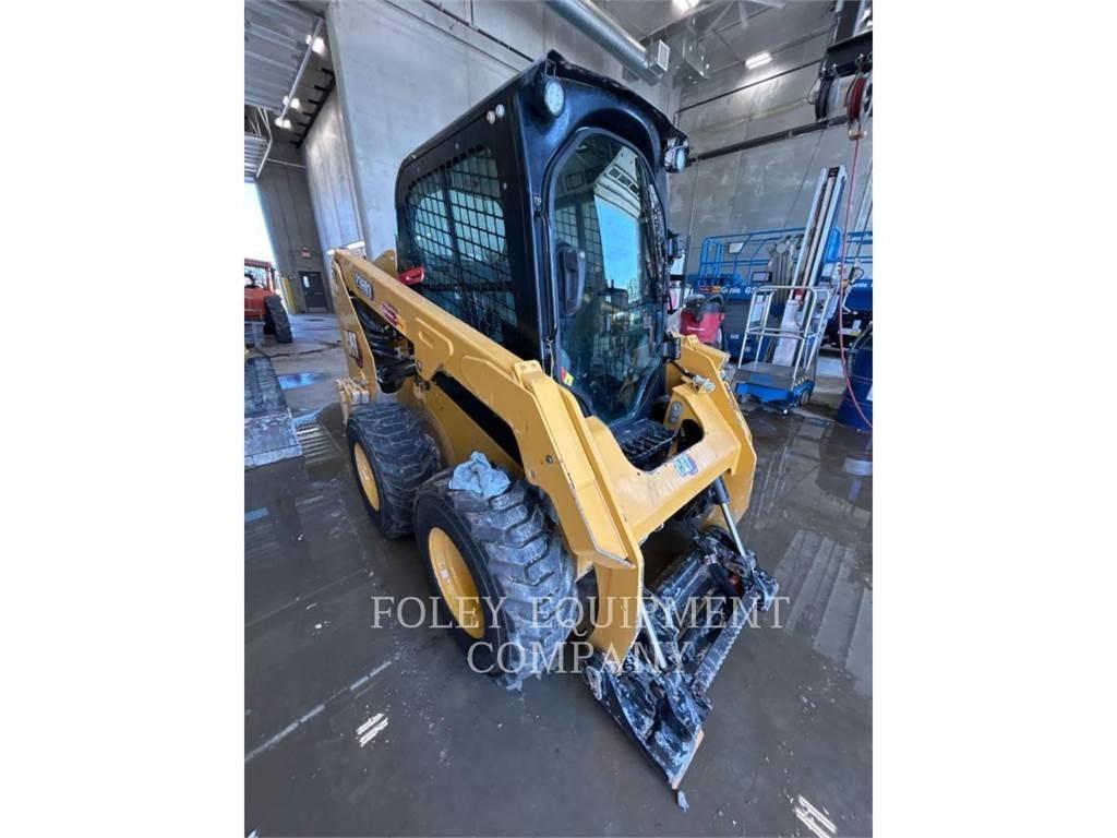 CAT 236D3STD2C Kompaktrakodók