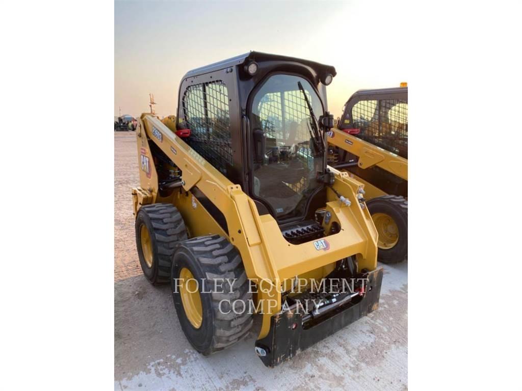 CAT 236D3STD2C Kompaktrakodók