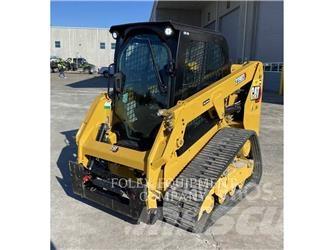 CAT 239D3STD2C Kompaktrakodók
