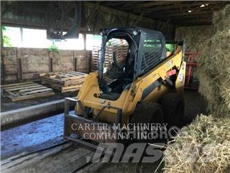 CAT 242D3 Kompaktrakodók