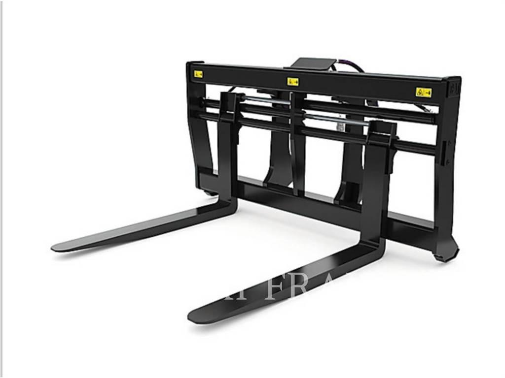 CAT 2430MM-966GC Villák