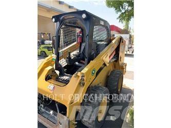 CAT 246 HF Kompaktrakodók
