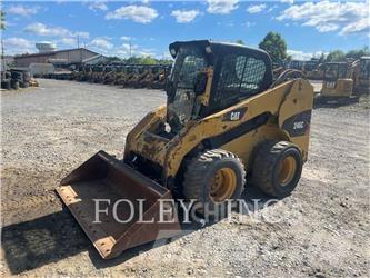 CAT 246C Kompaktrakodók