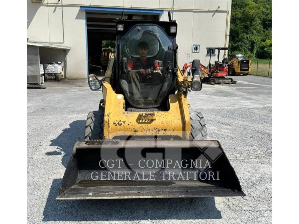 CAT 246C ZDC Kompaktrakodók