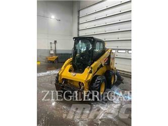 CAT 246D3 Kompaktrakodók