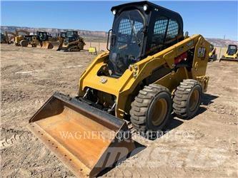 CAT 246D3 Kompaktrakodók