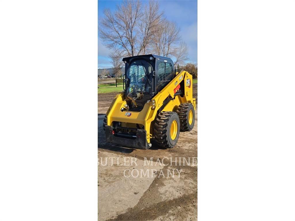 CAT 246D3 C3D3 Kompaktrakodók