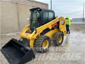CAT 246D3 C3H2 Kompaktrakodók
