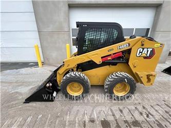 CAT 246D3 C3H2 Kompaktrakodók