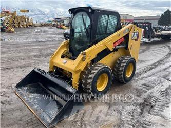 CAT 246D3 C3H2 Kompaktrakodók