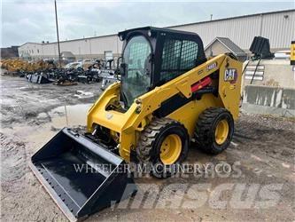 CAT 246D3 C3H2 Kompaktrakodók