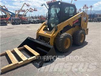 CAT 246D3 C3H2 Kompaktrakodók