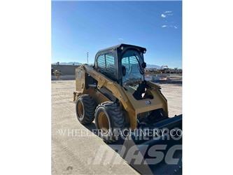 CAT 246D3 C3H2 Kompaktrakodók