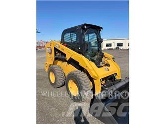 CAT 246D3 C3H2 Kompaktrakodók