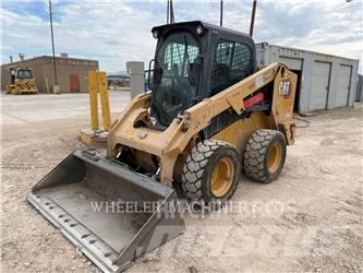 CAT 246D3 C3H2 Kompaktrakodók
