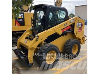 CAT 246D3XPS2C Kompaktrakodók