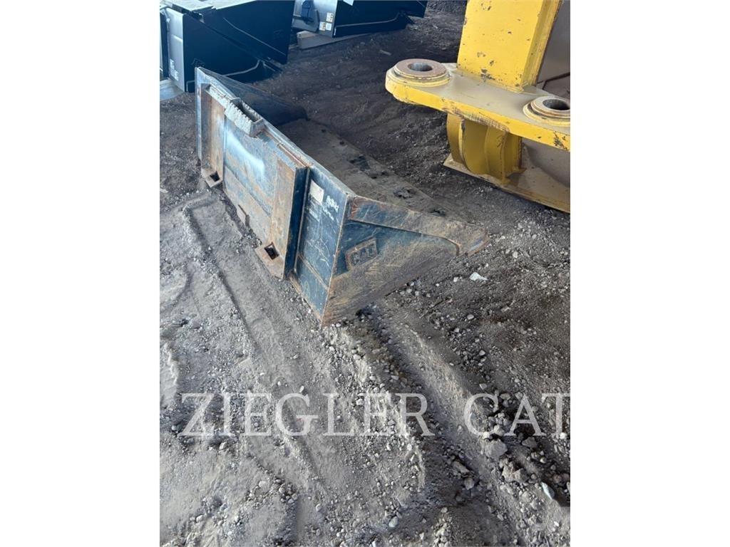 CAT 249D Lánctalpas homlokrakodók