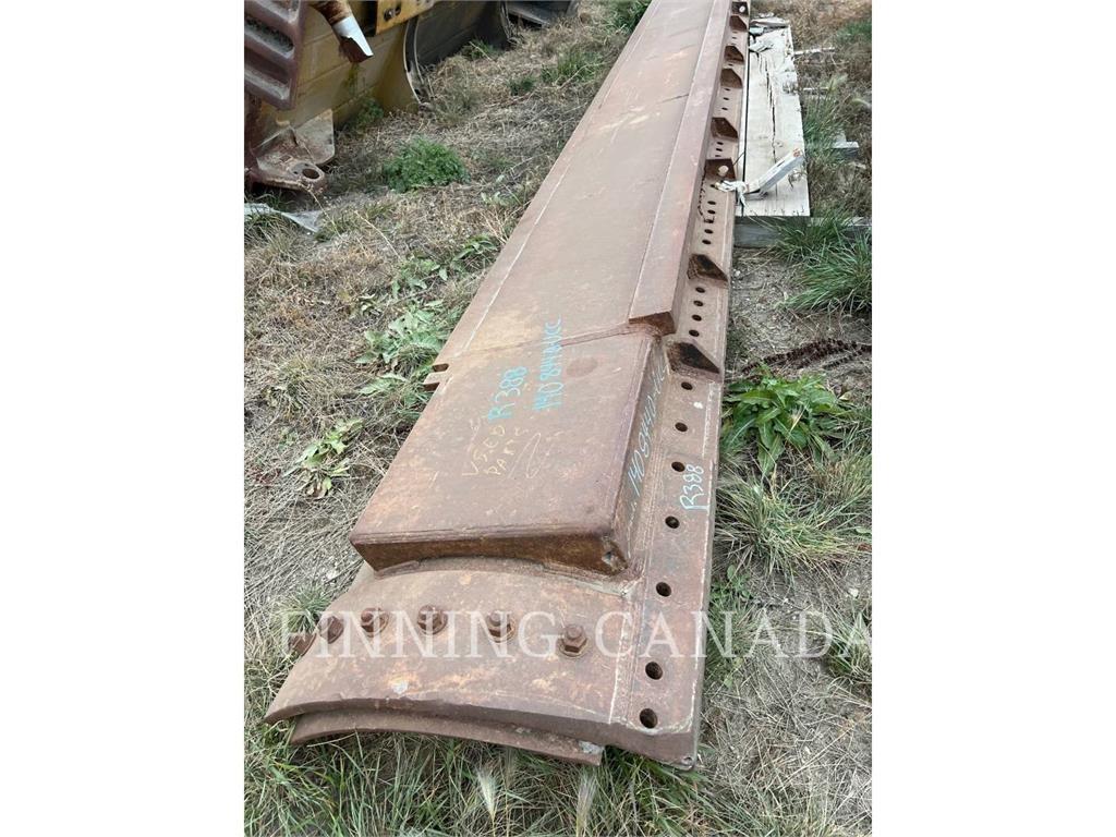 CAT 24M Tolólapok
