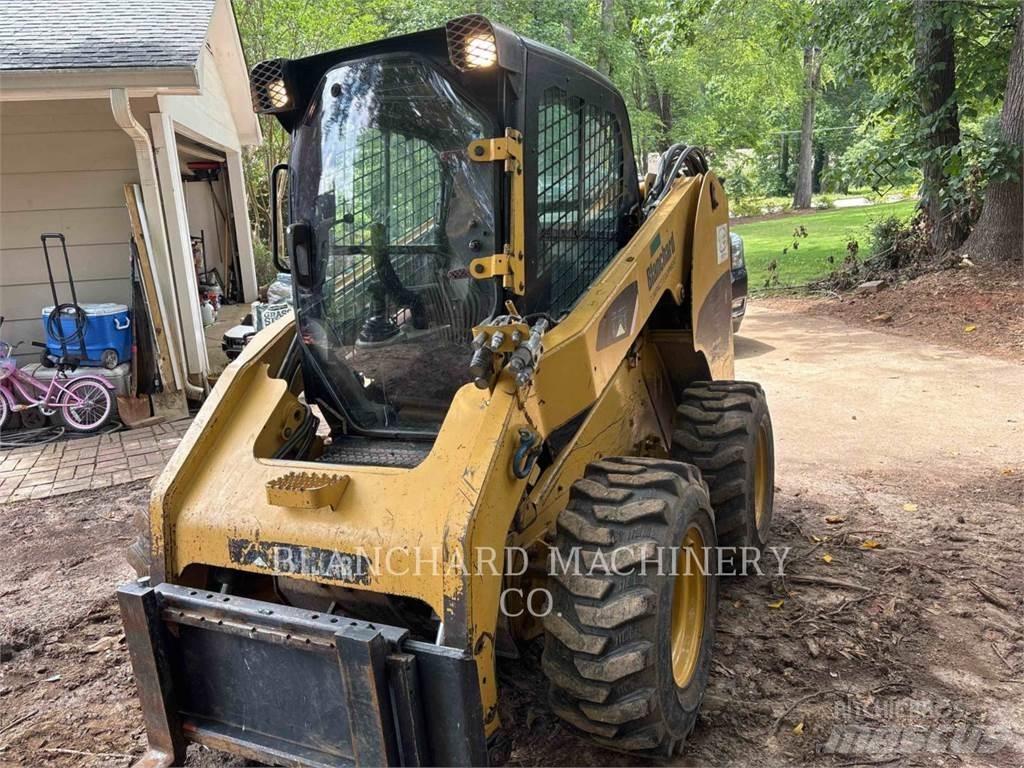 CAT 256C Kompaktrakodók