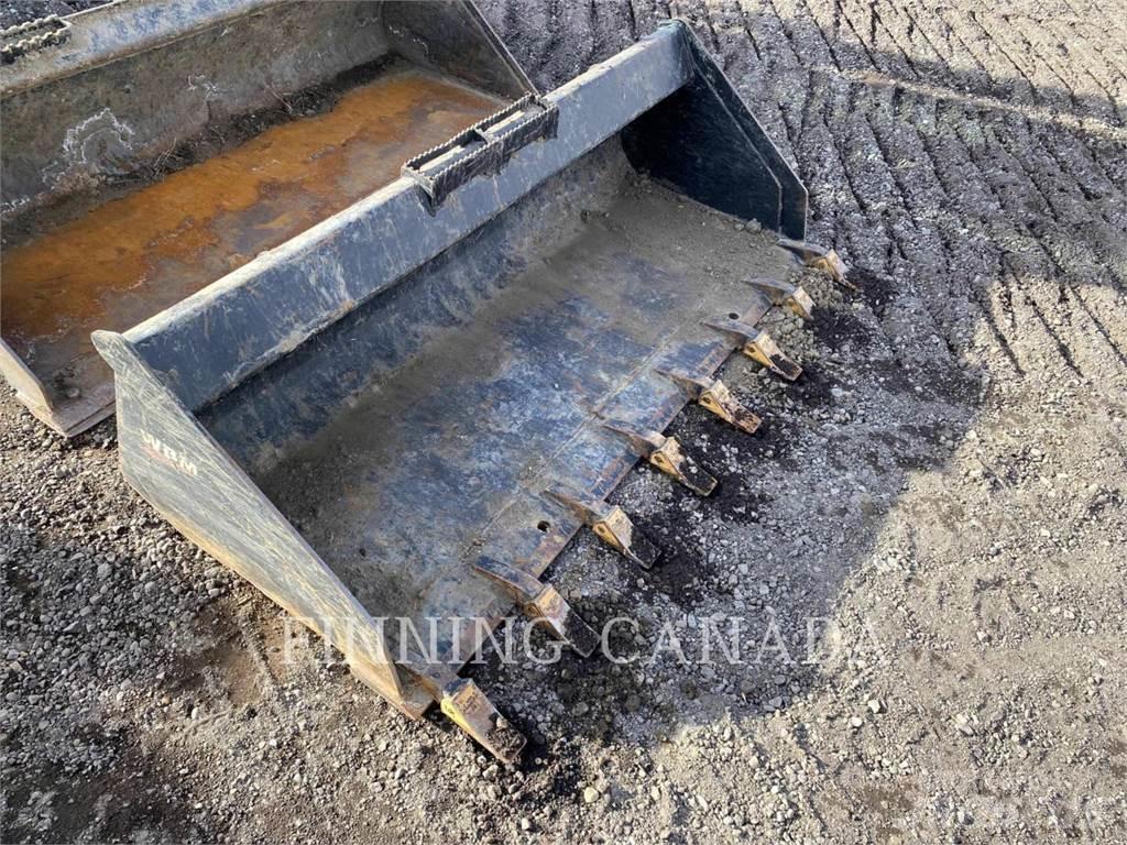 CAT 259D3 Lánctalpas homlokrakodók