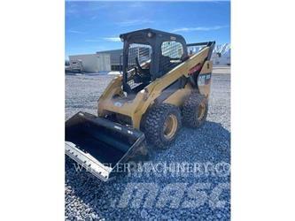 CAT 262D C1-H2 Kompaktrakodók