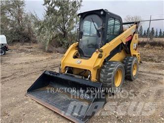 CAT 262D3 H2CB Kompaktrakodók