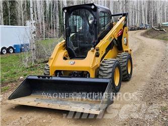 CAT 262D3 HF Kompaktrakodók