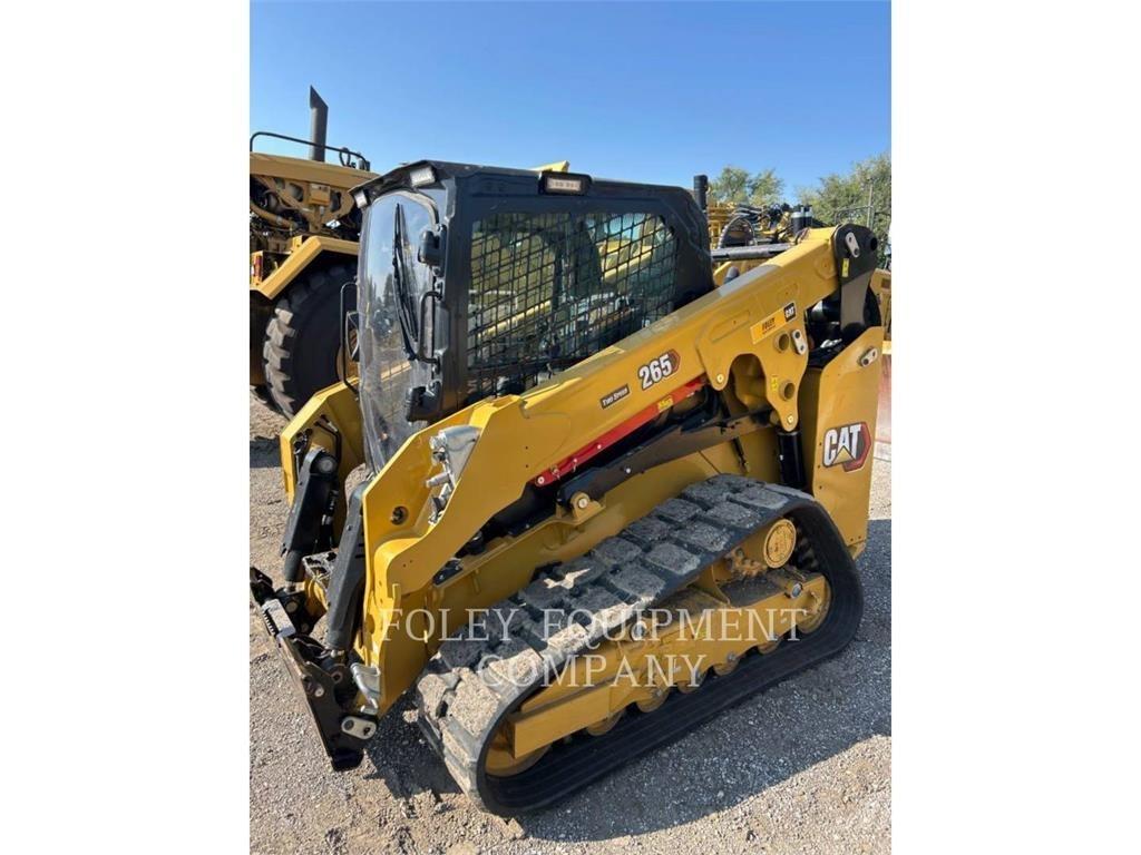 CAT 26505SC Kompaktrakodók