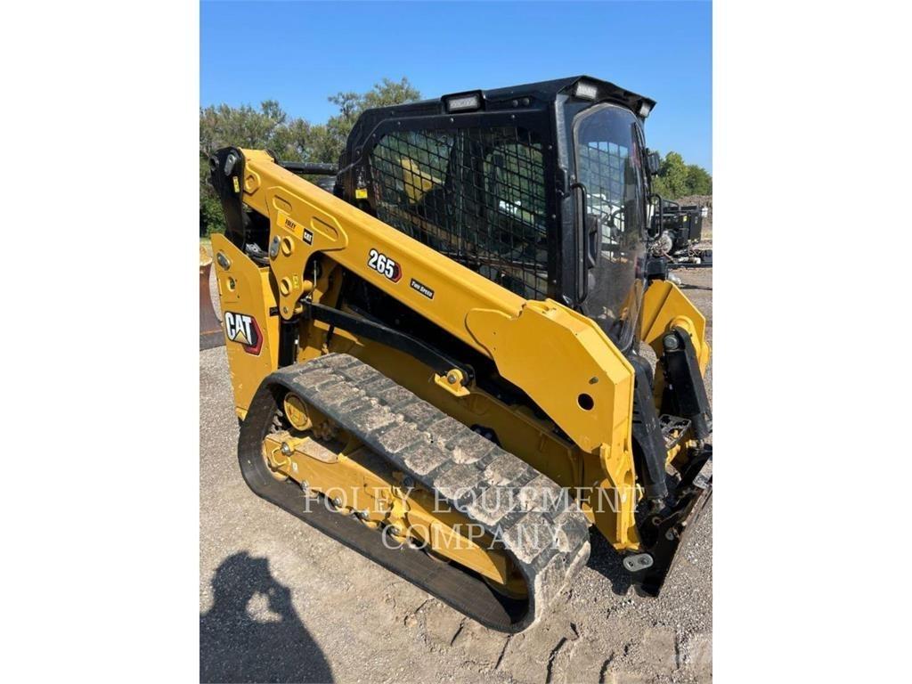 CAT 26505SC Kompaktrakodók