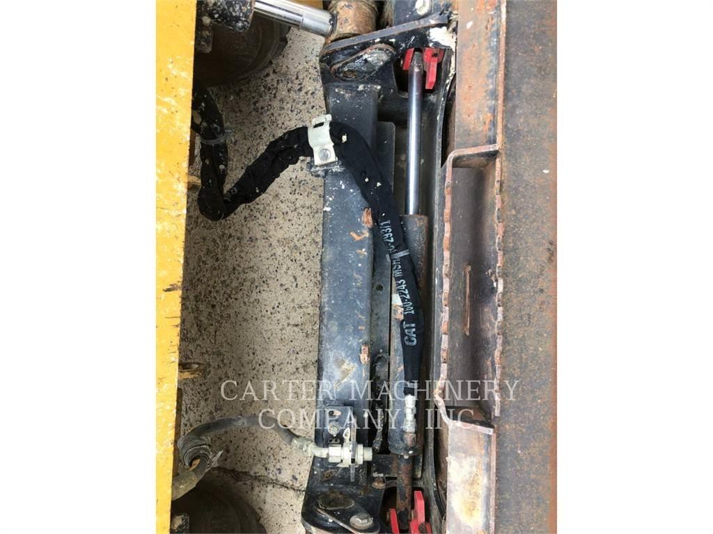 CAT 272 Kompaktrakodók