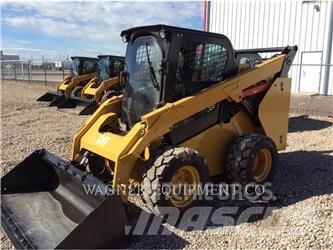 CAT 272D Kompaktrakodók