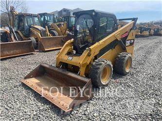CAT 272D2 Kompaktrakodók