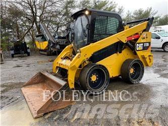 CAT 272D2 Kompaktrakodók