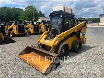 CAT 272D2 Kompaktrakodók