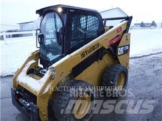 CAT 272D2 H2CB Kompaktrakodók