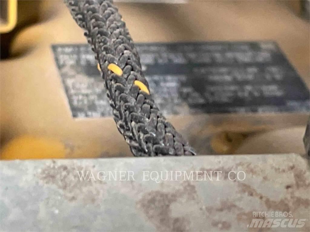 CAT 272D3 Kompaktrakodók