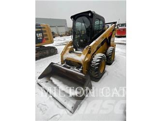 CAT 272D3 Kompaktrakodók