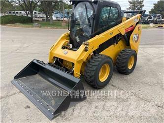 CAT 272D3 Kompaktrakodók