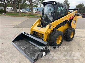 CAT 272D3 Kompaktrakodók