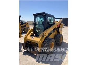 CAT 272D3 Kompaktrakodók
