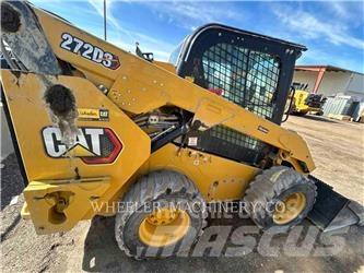 CAT 272D3 C3H2 Kompaktrakodók
