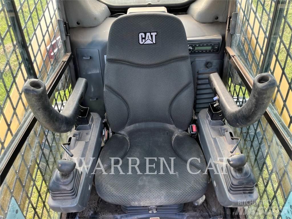 CAT 272D3 C3H3 Kompaktrakodók