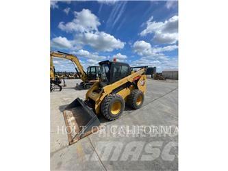 CAT 272D3XE Kompaktrakodók