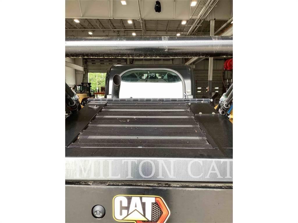CAT 272D3XE Kompaktrakodók