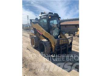 CAT 272DXHP Kompaktrakodók